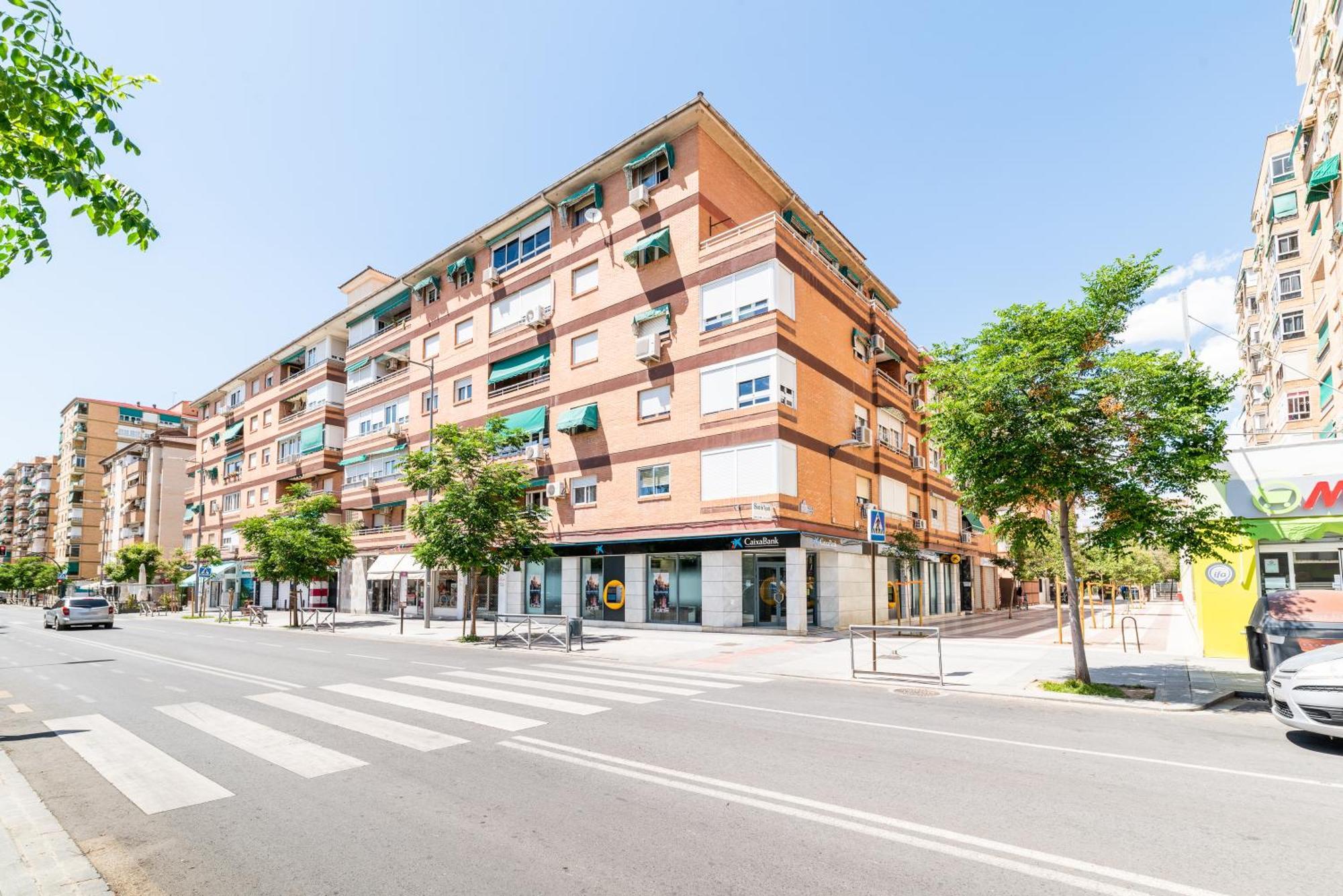 Appartamento Turismo Granada