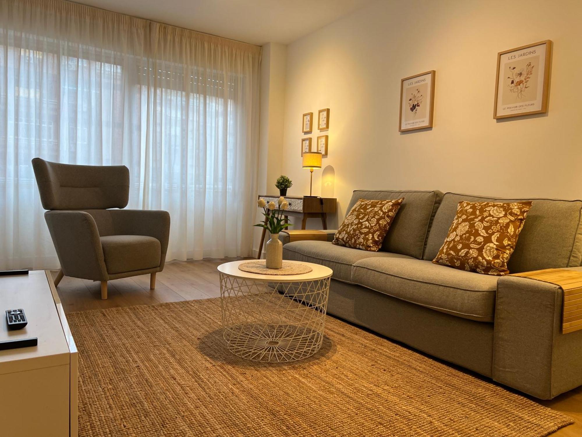 Appartamento Turismo Granada