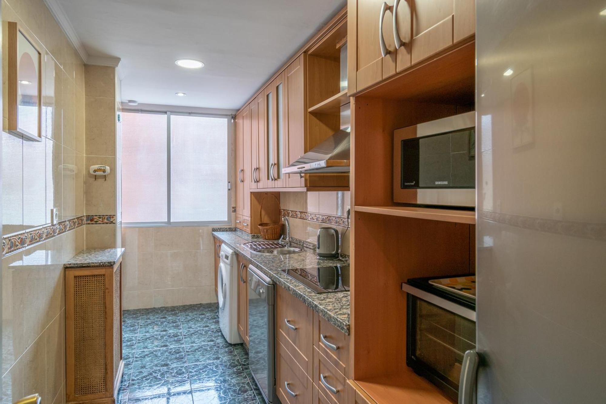 Appartement Turismo *