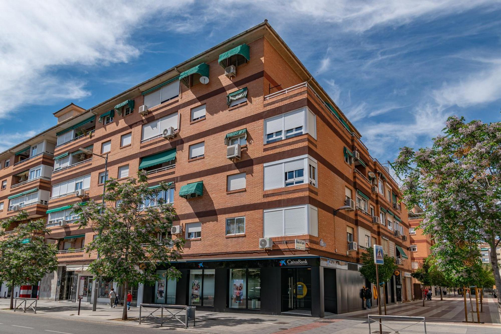 Appartement Turismo Grenade