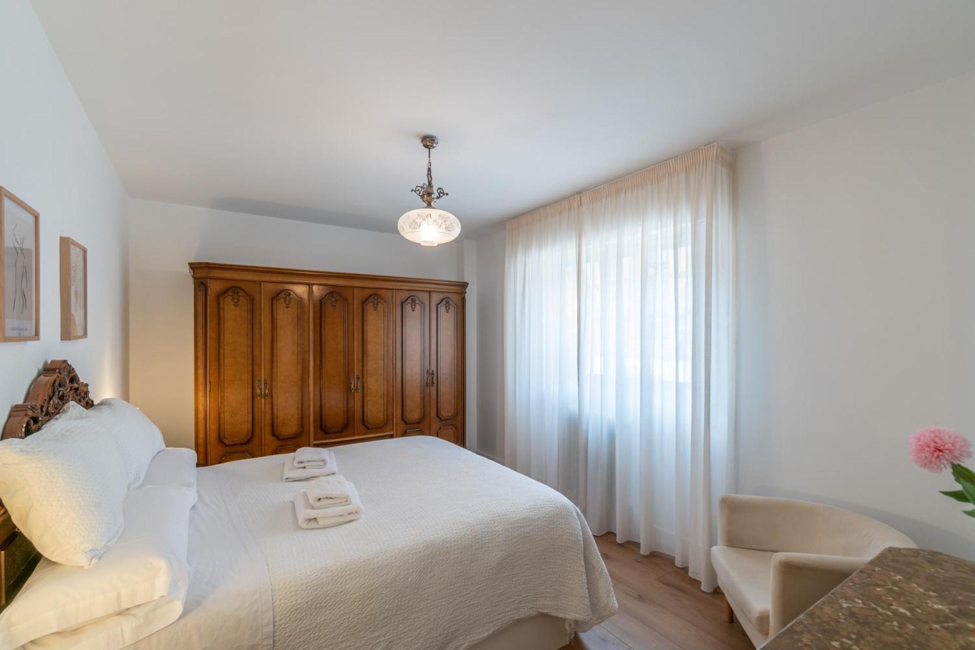 Turismo Appartement