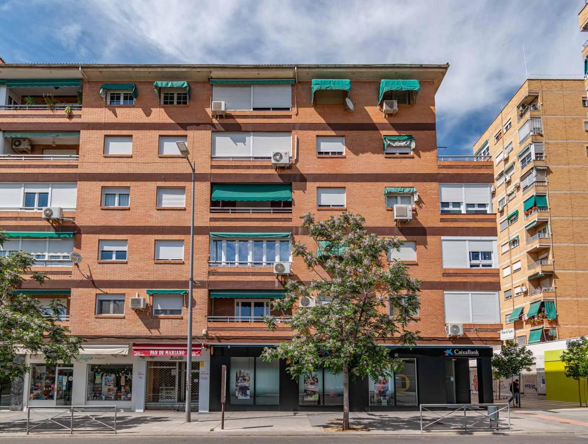 Appartement Turismo