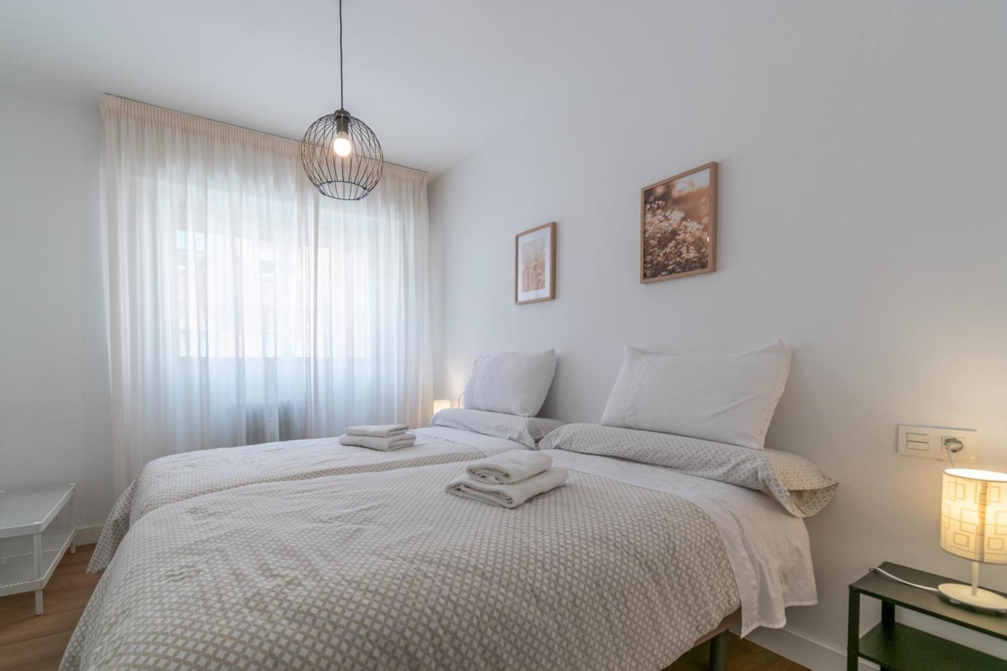 Turismo Appartement *