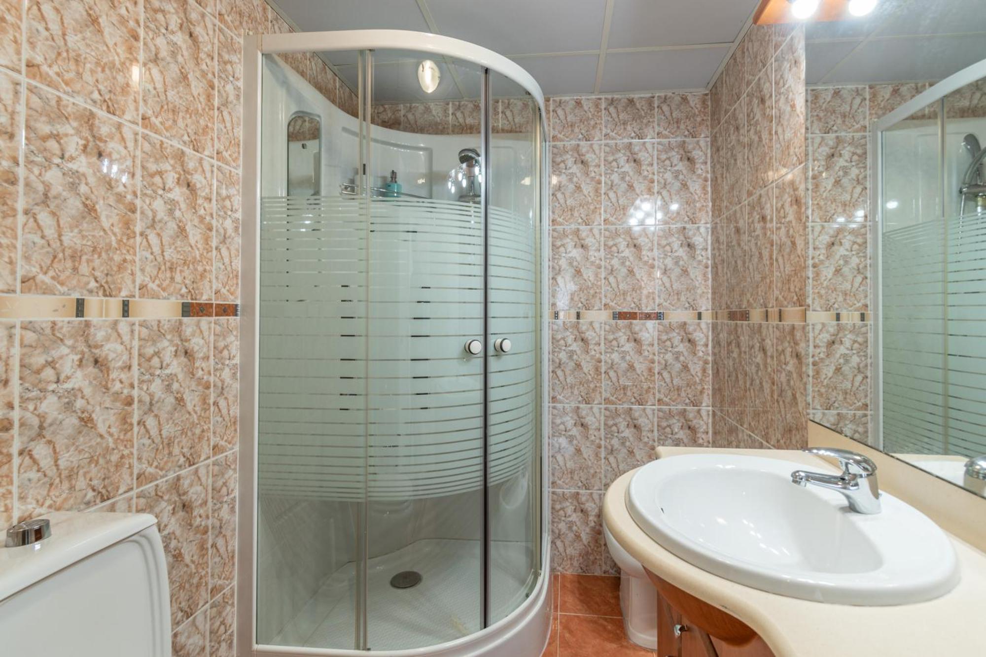 Appartement Turismo *