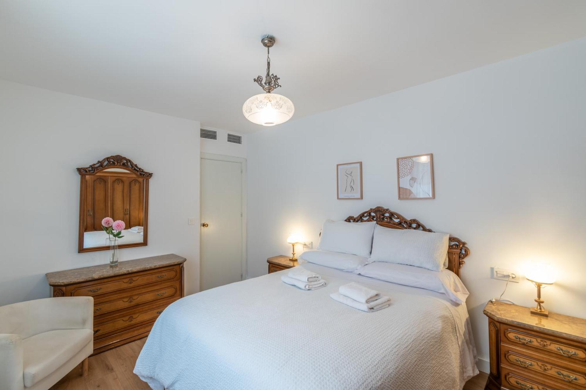 Turismo Appartement *