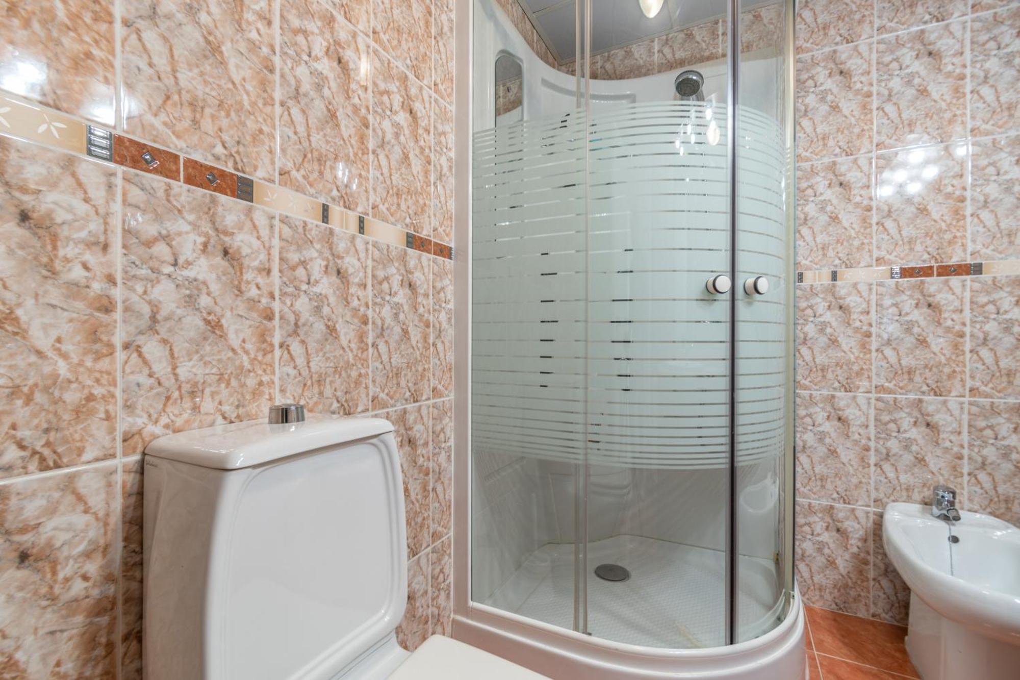 Appartement Turismo Grenade