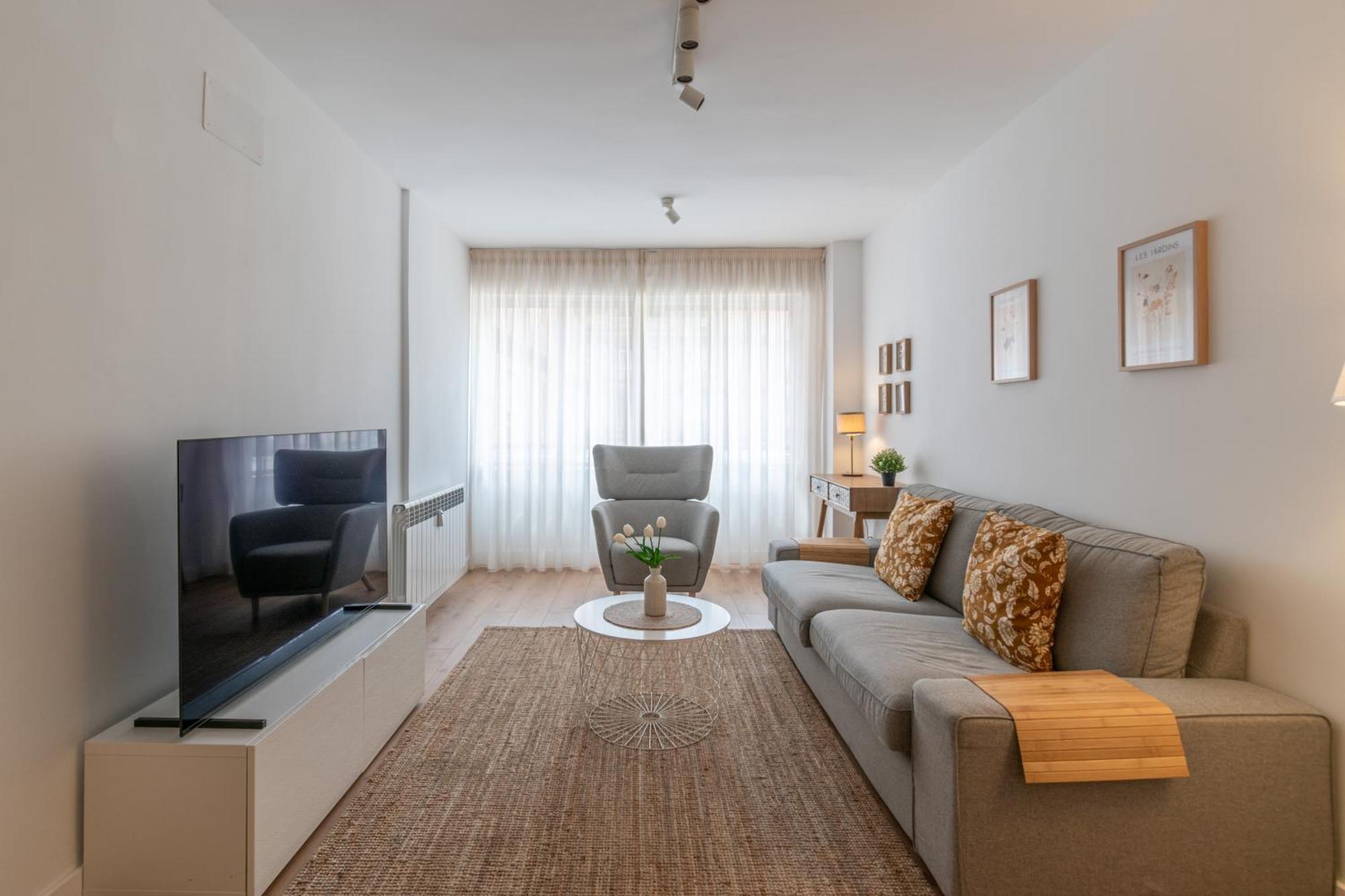 Turismo Appartement