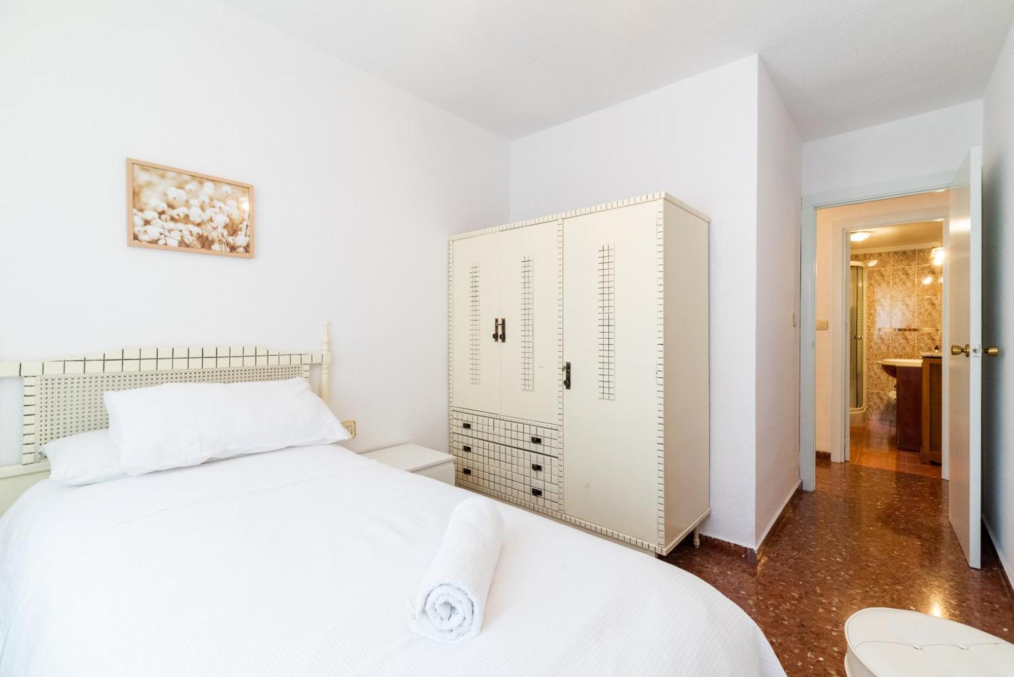 Apartment Turismo Granada