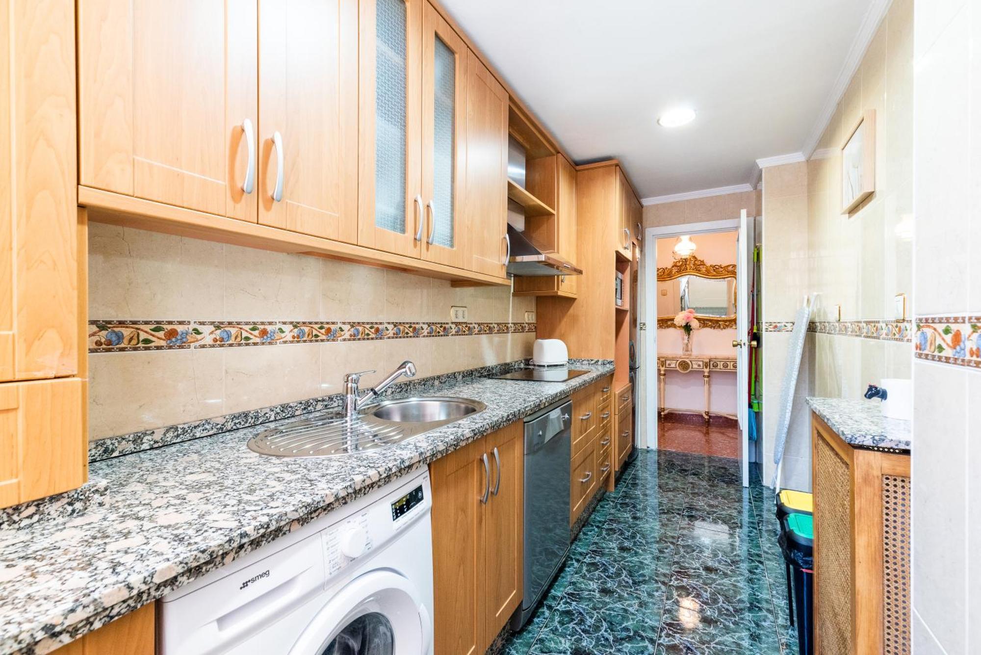 Turismo Apartment