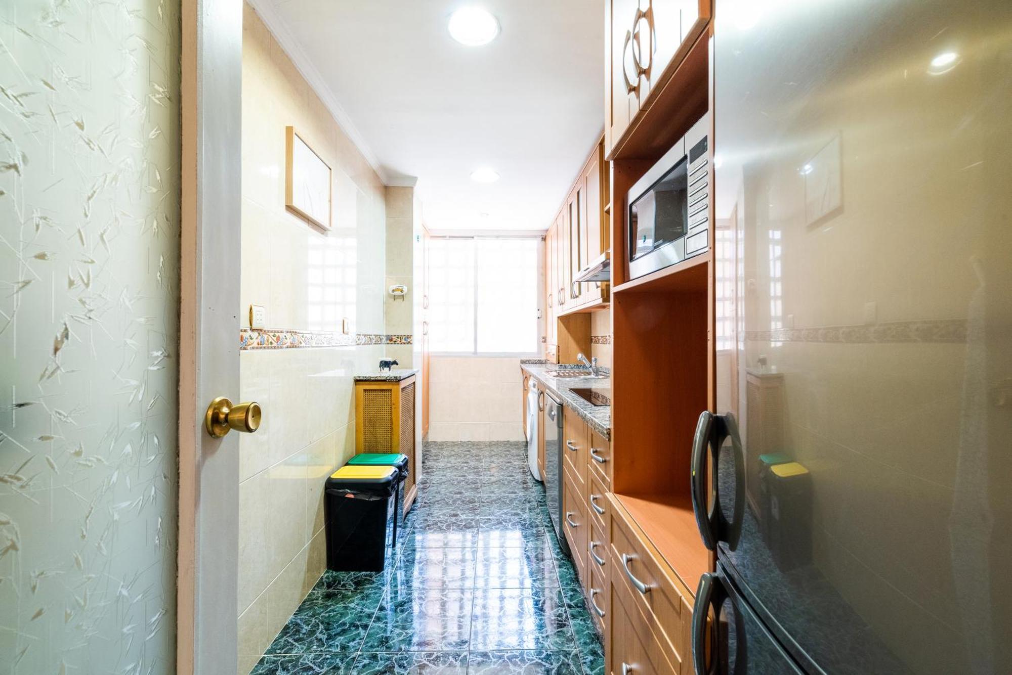 Turismo Apartment